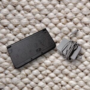 Limited Edition Super Mario Edition 3DS